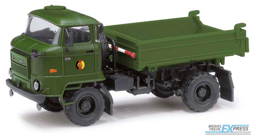 Busch autos 95512